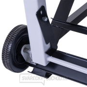 Scheppach HS 730 kolébková pila/cirkulárka 700 mm Scheppach HS 730 kolébková pila/cirkulárka 700 mm náhled