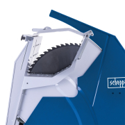 Scheppach HS 730 kolébková pila/cirkulárka 700 mm Náhled