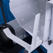 Scheppach HS 730 kolébková pila/cirkulárka 700 mm Náhled