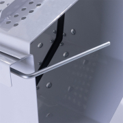 Scheppach HS 730 kolébková pila/cirkulárka 700 mm Náhled