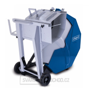 Scheppach HS 730 kolébková pila/cirkulárka 700 mm gallery main image