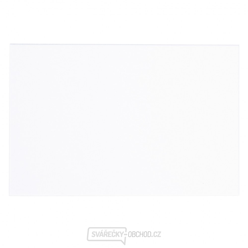 Krycí zorník/folie | SPARTUS 901x, 930xt, Sherman V5a - vnitřní | 106 x 70 x 1 mm