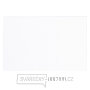 Krycí zorník/folie | SPARTUS 901x, 930xt, Sherman V5a - vnitřní | 106 x 70 x 1 mm gallery main image