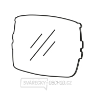 Vnější fólie HR pro masku 950S Vnější fólie HR pro masku 950S gallery main image