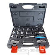 MAGG Profi - Gola sada 32 dílů - 1/4