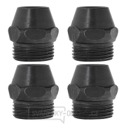 Sada trysek pro pneumatický omítací stroj 4 ks (50) gallery main image