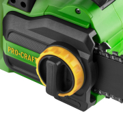 Aku řetězová pila Procraft PCA42/2 (bez baterie a nabíječky) | PCA42/2 náhled