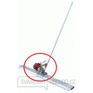 Mechanik- Jednotka pohonná PERLES RVH200 (bez profilu) gallery main image