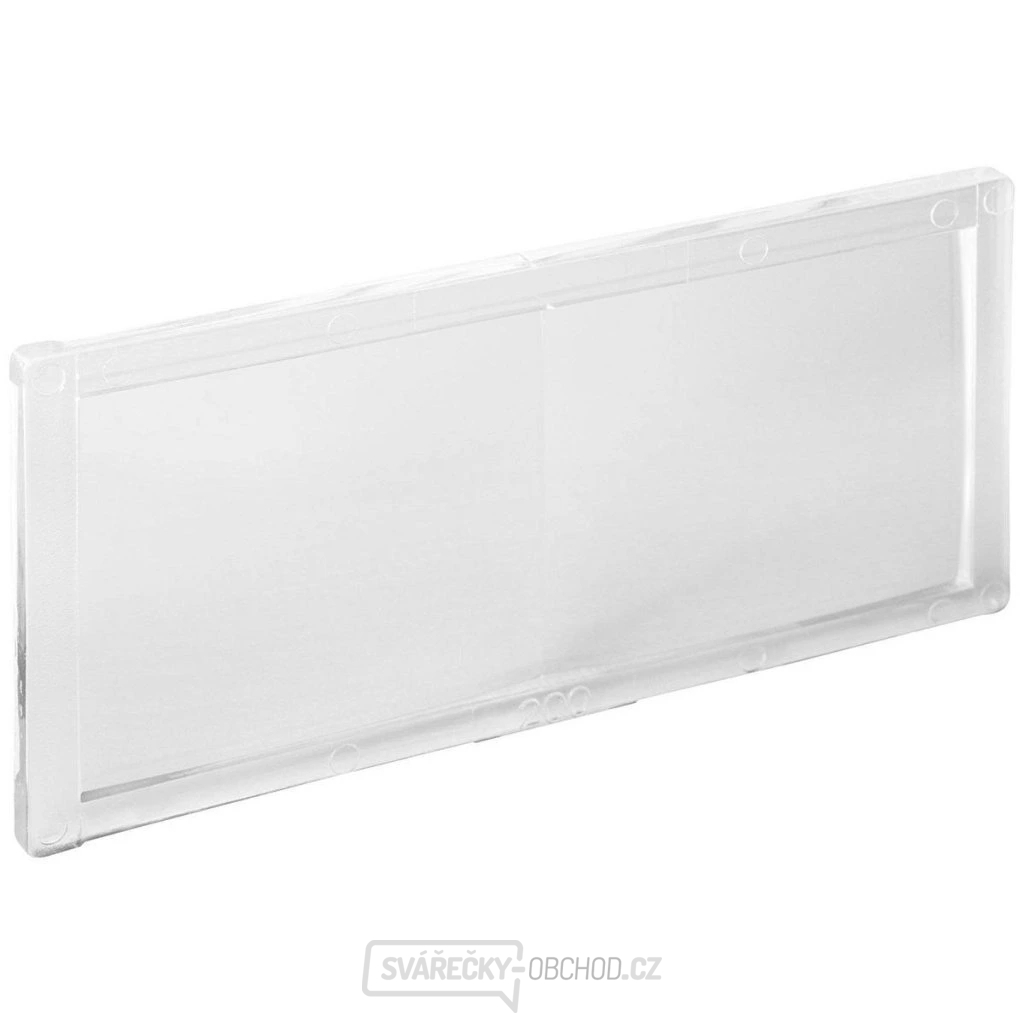 Dioptrická čočka ESAB - dioptrie +1,0