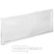 Dioptrická čočka ESAB - dioptrie +1,0 gallery main image