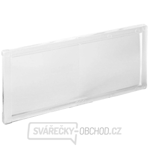 Dioptrická čočka ESAB - dioptrie +1,0 gallery main image