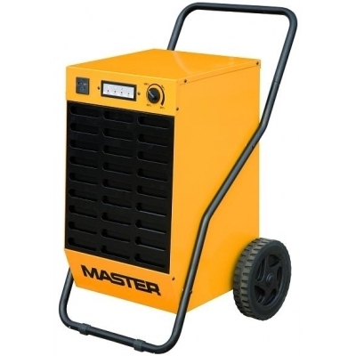Levně Vysoušeč a odvlhčovač vzduchu Master DH 44 15635