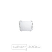 Vnější ochranný zorník ESAB Savage A50 LUX HD gallery main image