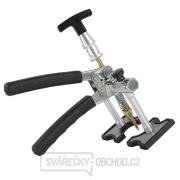 Sada pro rychlé odstranění promáčklin pro svářečky F40 a F60 gallery main image