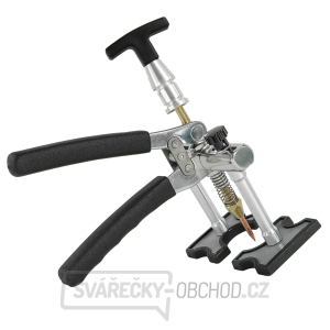 Sada pro rychlé odstranění promáčklin pro svářečky F40 a F60 gallery main image