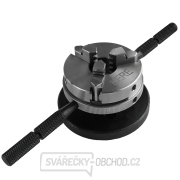 Montážní konzola D-10 pro polohovač BY-10 gallery main image