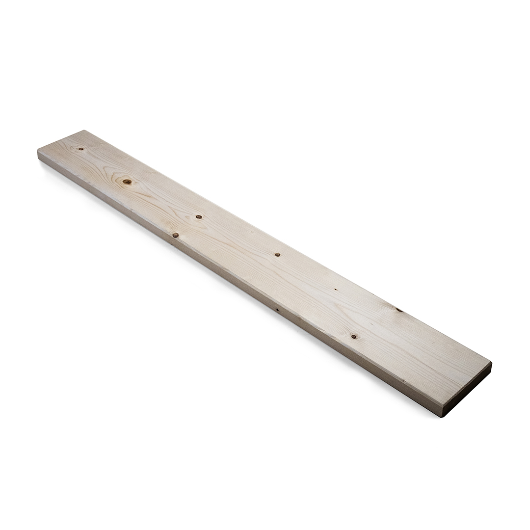 Levně Hoblovaná fošna pro CRAFTMAKER Cut Maker W40 30603