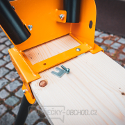 Hoblovaná fošna pro CRAFTMAKER Cut Maker W40 Náhled