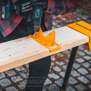 Hoblovaná fošna pro CRAFTMAKER Cut Maker W40 náhled