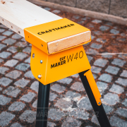 Hoblovaná fošna pro CRAFTMAKER Cut Maker W40 náhled