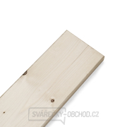 Hoblovaná fošna pro CRAFTMAKER Cut Maker W40 náhled