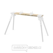 Hoblovaná fošna pro CRAFTMAKER Cut Maker W40 náhled