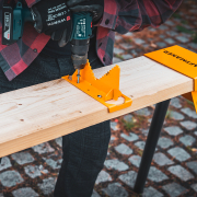 Hoblovaná fošna pro CRAFTMAKER Cut Maker W40 náhled