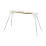 Hoblovaná fošna pro CRAFTMAKER Cut Maker W40 náhled