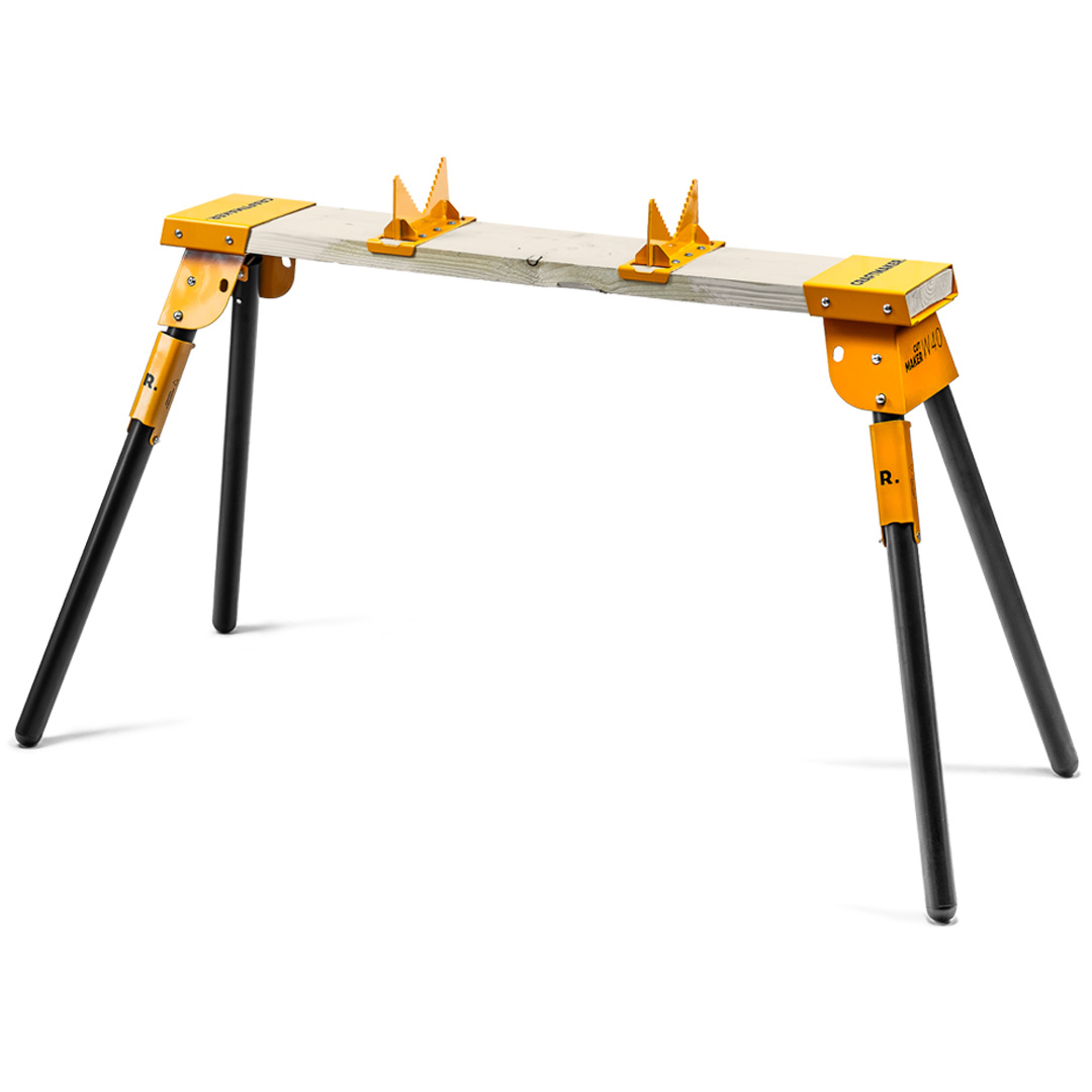 Levně Multifunkční koza na řezání CRAFTMAKER Cut Maker W40 692510