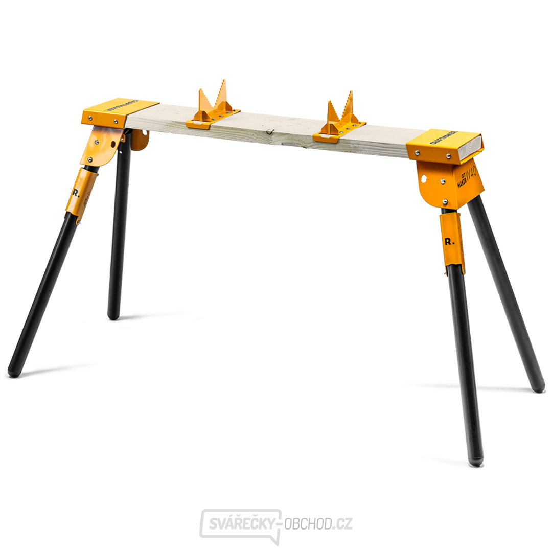 Multifunkční koza na řezání CRAFTMAKER Cut Maker W40