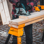 Multifunkční koza na řezání CRAFTMAKER Cut Maker W40 Náhled