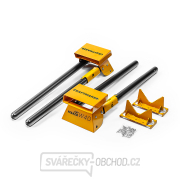 Multifunkční koza na řezání CRAFTMAKER Cut Maker W40 náhled