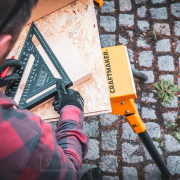 Multifunkční koza na řezání CRAFTMAKER Cut Maker W40 náhled