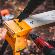 Multifunkční koza na řezání CRAFTMAKER Cut Maker W40 náhled