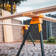 Multifunkční koza na řezání CRAFTMAKER Cut Maker W40 náhled