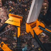 Multifunkční koza na řezání CRAFTMAKER Cut Maker W40 náhled