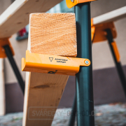 Multifunkční koza na řezání CRAFTMAKER Cut Maker W40 náhled