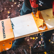 Multifunkční koza na řezání CRAFTMAKER Cut Maker W40 náhled