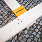 Multifunkční koza na řezání CRAFTMAKER Cut Maker W40 náhled