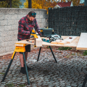 Multifunkční koza na řezání CRAFTMAKER Cut Maker W40 Náhled