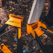 Multifunkční koza na řezání CRAFTMAKER Cut Maker W40 náhled