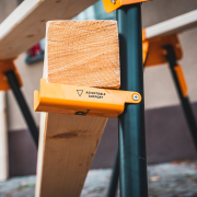 Multifunkční koza na řezání CRAFTMAKER Cut Maker W40 náhled