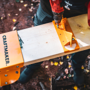 Multifunkční koza na řezání CRAFTMAKER Cut Maker W40 náhled