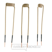 Ruční indukční ohřev SHERMAN HFH-1 Náhled