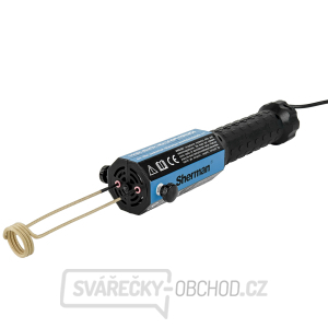 Ruční indukční ohřev SHERMAN HFH-1 gallery main image