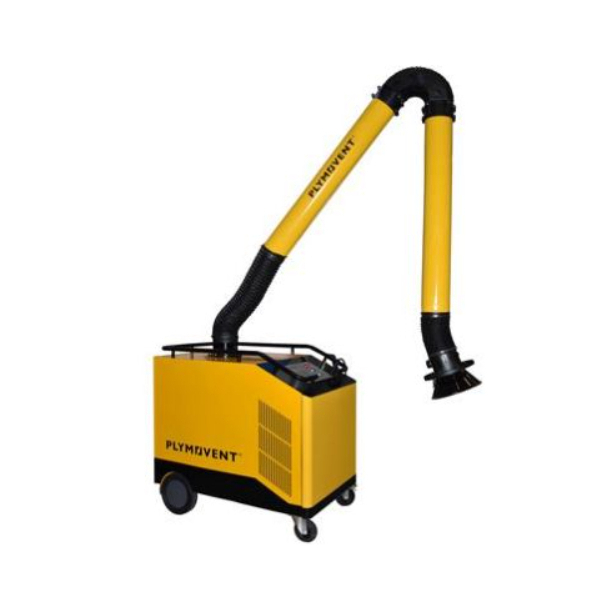 Levně Plymovent mp435kua3