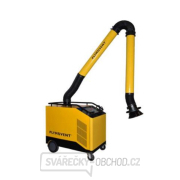 Mobilní filtrační jednotka Plymovent MobilePro gallery main image