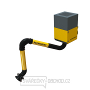 Stacionární filtrační jednotka Plymovent MonoGo gallery main image