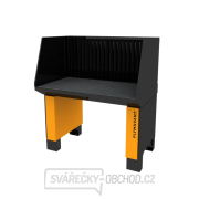 Odsávací stůl Plymovent DraftMax Eco gallery main image