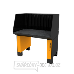 Odsávací stůl Plymovent DraftMax Eco gallery main image